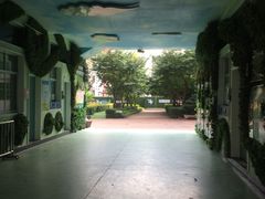 -湖北省省直机关第二幼儿园