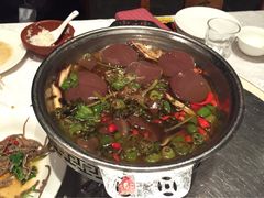 -李老爹香辣蟹(宣武门店)