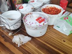 -攀枝花·任德琼·盐边羊肉米线