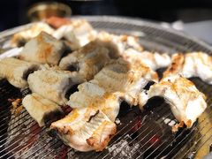 滋补炭烤鳗鱼-本炙炭烤·蒲烧活鳗料理店(金沙洲店)