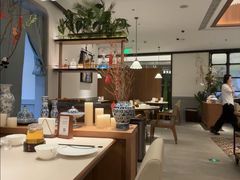 -漢舍川菜馆(国贸商城店)