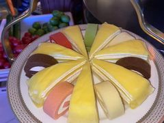 -唐宫足道·SPA·住宿24H会所(木渎店)