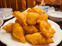 拔丝白果-东北酱骨头馆(蓁巷店)