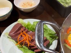 -潮澎派·潮汕菜大排档(南较西路店)