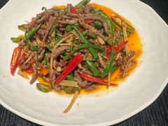 -金谷仓家庭料理(马泉营店)