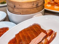 -金鸭季·臻品餐厅(欢乐海岸购物中心店)