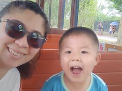 -永定河休闲森林公园