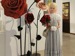 -观澜湖手艺工场·陶艺·吹玻璃·拼豆