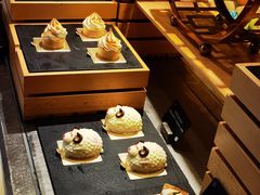 -盛宴自助餐厅(运达喜来登店)
