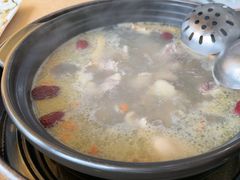 -濠轩阁特色生蚝火锅(水湾路店)