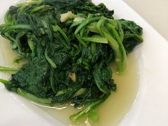 炒时蔬-鑫悦楼煎蟹·16年海鲜大排档