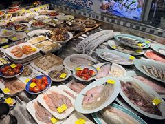 -渔娘渔家丹东海鲜(东直门店)