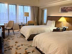 -上海波特曼丽思卡尔顿酒店