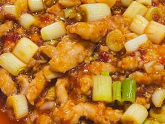 -三猫黑鱼花(南大店)