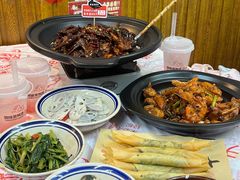 -回味黑鸭煲·始于2006(万松园店)