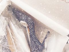 -JIMMY CHOO(德基广场店)