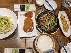 -小大董·烤鸭(王府井apm店)