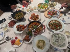 -宁波石浦大饭店(新材料城店)