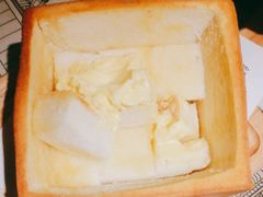 面包诱惑-绿茶餐厅(深圳龙华天虹购物中心店)