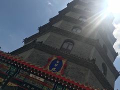 -木兰围场