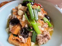 -木子山庄·安徽省老字号·中国炖锅宴