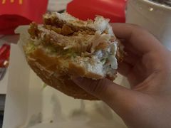 -麦当劳(一德路店)