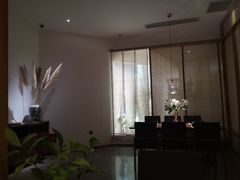 -菩提素素食餐厅(晶郦馆店)