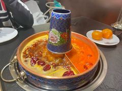 -咏江南·苏式火锅·苏州评弹(观前街店)