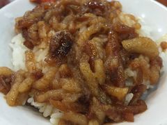 -胡须张鲁肉饭(美食文化馆店)