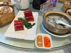 -港湾宴会厅(京基百纳店)