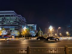 -北京河北迎宾馆