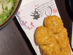 -粥全粥到海鲜家常菜·海肠捞饭(嫩江路店)