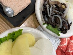 -草原饭店火锅