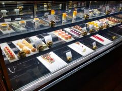 -杭州国际会议中心洲际酒店-原素全日餐厅(解放东路店)