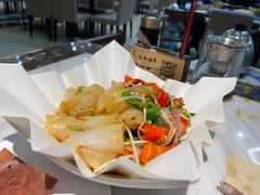 -點無缺茶楼·海鲜酒家(世博店)