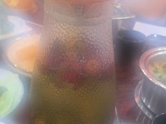 -塔兰齐新疆孜然火锅(鲤鱼山路店)