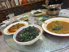 -下梅人家土菜馆(历史文化餐厅度假区店)