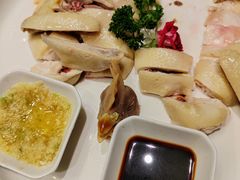 -广州酒家(中华广场店)