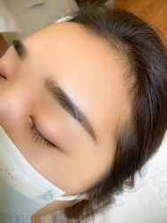 -莲姿娜·半永久纹绣纹眉