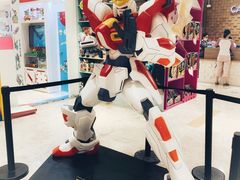 -新世界大丸百货