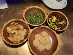 爽口海草-炉鱼(天河领展店)
