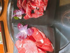 -炭恋火炉烤肉(凌云一街坊店)