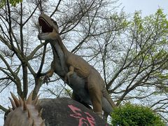 -自贡恐龙博物馆