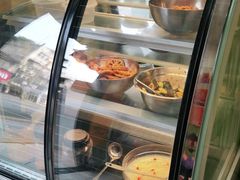 自助取餐区-毛姨鸡爪