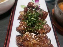 -阿喆私房菜(西五路店)