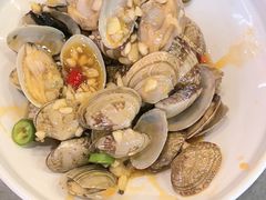 -醉炫音速烧烤·干煸菜(沙河总店)