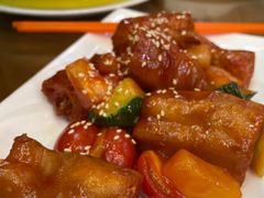 -一心斋素食馆(龙岗店)