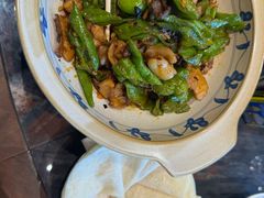 -园丁阁酒店(清流水韵店)