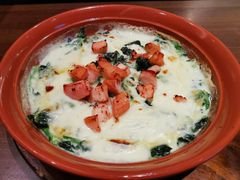 -萨莉亚意式餐厅(杭州滨江天街店)