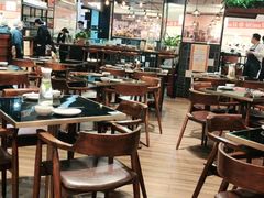 -金翠河烧鹅餐厅(北城天街店)